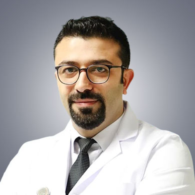 Prof. Dr. Mehmet Onur Yüksel - Beyin ve Sinir Cerrahisi Uzmanı